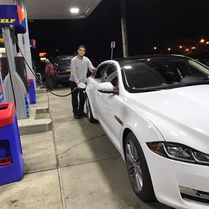 Meet your Posher, Andi